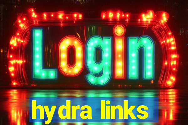 hydra links